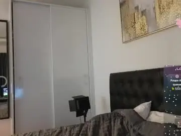 Chaturbate Adult Webcam of franzeva