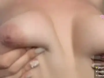 Chaturbate Free Porn Cam of franzeva