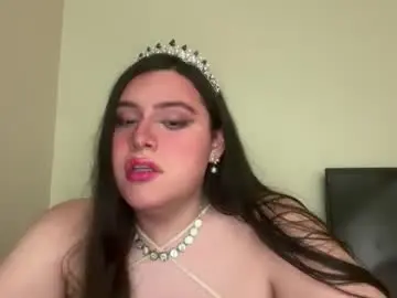 Chaturbate Live Sex Cam of jennifer_robbie