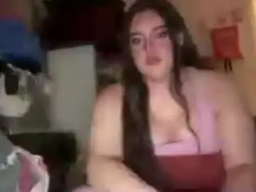 Chaturbate Adult Video Chat of jennifer_robbie