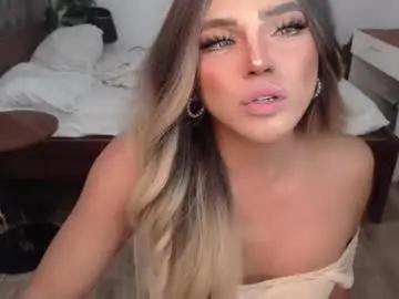 Chaturbate Adult Webcam of jesie_hot69