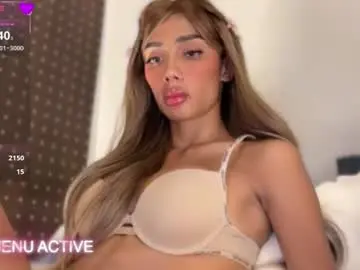 Chaturbate Live Sex of trixieemerald