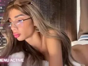 Chaturbate Best Webcam of trixieemerald