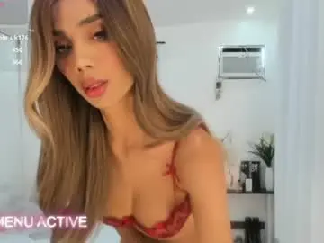 Chaturbate Nude Webcam of trixieemerald