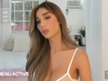 Chaturbate Best live sex cam show of trixieemerald