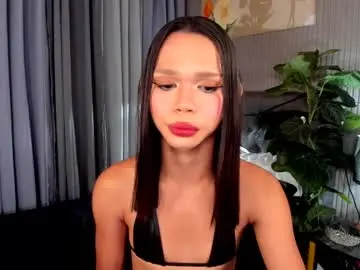 Chaturbate Sex Cam of asianpetiteprincess