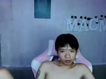 Chaturbate Adult Webcams of blake_cummer