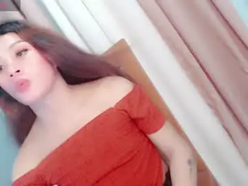 Chaturbate Best live sex cam show of itsme_abby69