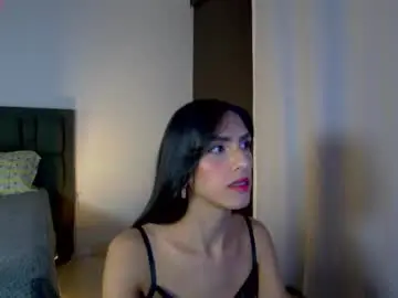 Chaturbate Sex Cam of alana_sofia_