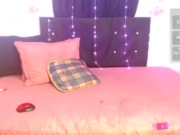 Chaturbate Sex Chat of antonella747158