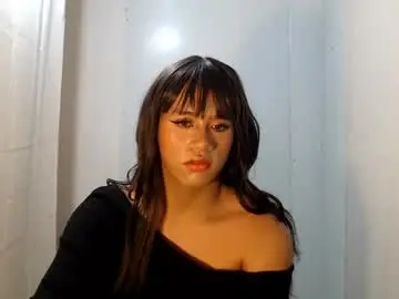 Chaturbate Nude Webcam of naughtyhot_star19