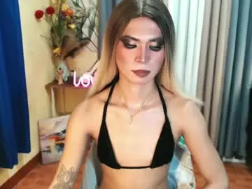 Chaturbate Sex Chat of fuckingtransangel