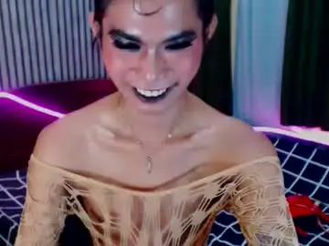 Chaturbate Watch Live Sex Cams of fuckingtransangel