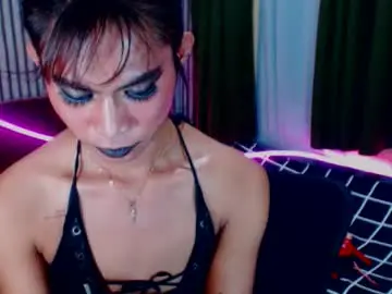 Chaturbate Free Live Porn of fuckingtransangel