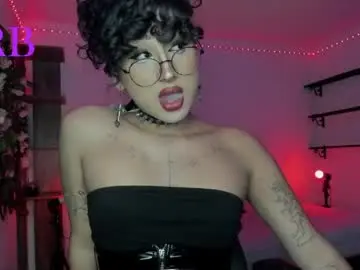 Chaturbate Live Sex of heka_prudence