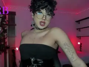 Chaturbate Sex Cam of heka_prudence