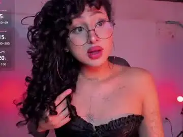 Chaturbate Sex Chat of heka_prudence