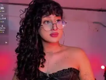 Chaturbate Private Sex Chat of heka_prudence