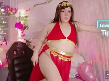 Chaturbate Nude Webcam of sakura_tay1