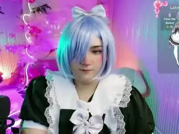 Chaturbate Best live sex cam show of sakura_tay1