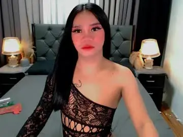 Chaturbate Adult Video Chat of sweet_zoey12