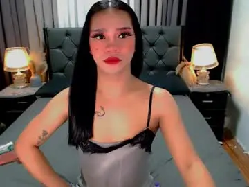 Chaturbate Sex Cam of sweet_zoey12