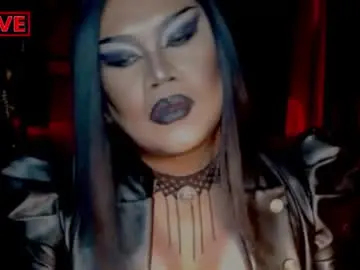 Chaturbate Live Porn of temptress_cocoxxx