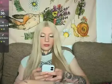 Chaturbate Live Sex of chl0echerry