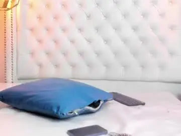 Chaturbate Live Porn of _isalittlestar_