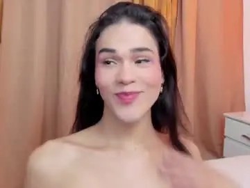 Chaturbate Adult Webcam of _isalittlestar_
