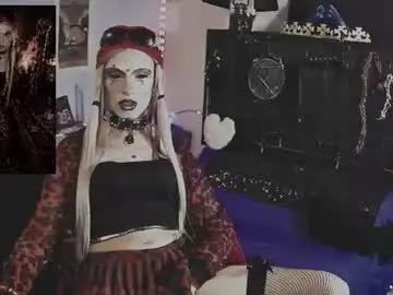 Chaturbate Free Live Porn of alchemymistic