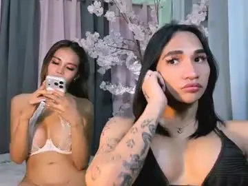 Chaturbate Live Sex Cam of dirtyfag_jainley