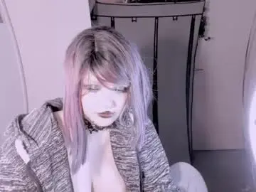 Chaturbate Nude Webcam of honeyapplealaska