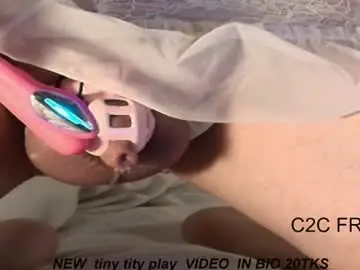 Chaturbate Live Porn of frenulumsnap