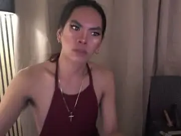 Chaturbate Live Porn of fuckdoljackylyn