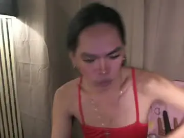 Chaturbate Nude Webcam of fuckdoljackylyn