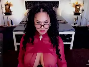 Chaturbate Live Sex of majesty_chesca