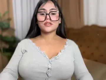 Chaturbate Sex Chat of georginaanalizacums