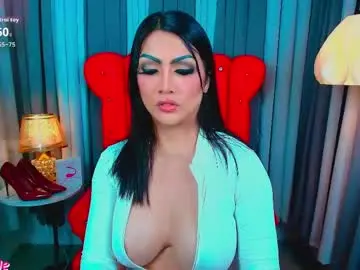 Chaturbate Live Porn of yourasiangoddess69
