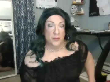 Chaturbate Free Porn Cam of milf_ts_bitch