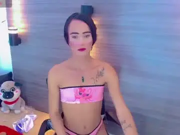 Chaturbate Live Sex of priscilarainbow