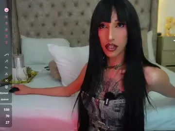 Chaturbate Live Porn of xkassandraxx