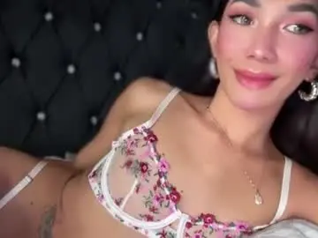 Chaturbate Adult Webcam of azalea_cum69