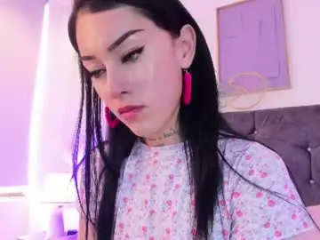 Chaturbate Adult Webcam of megan_morphy