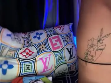 Chaturbate Sex Cam of sweet_scarllet12