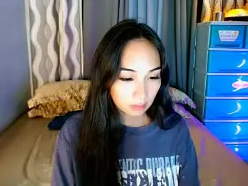 Chaturbate Sex Cam of sweetlilly_18