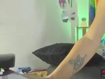 Chaturbate Free Live Porn of charlotte_landry__