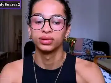 Chaturbate Nude Webcam of fabi_smith09