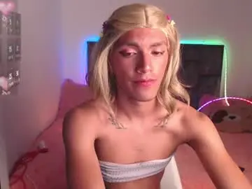 Chaturbate Live Porn of sophi_lu1