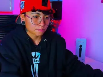 Chaturbate Sex Cam of im_mathias